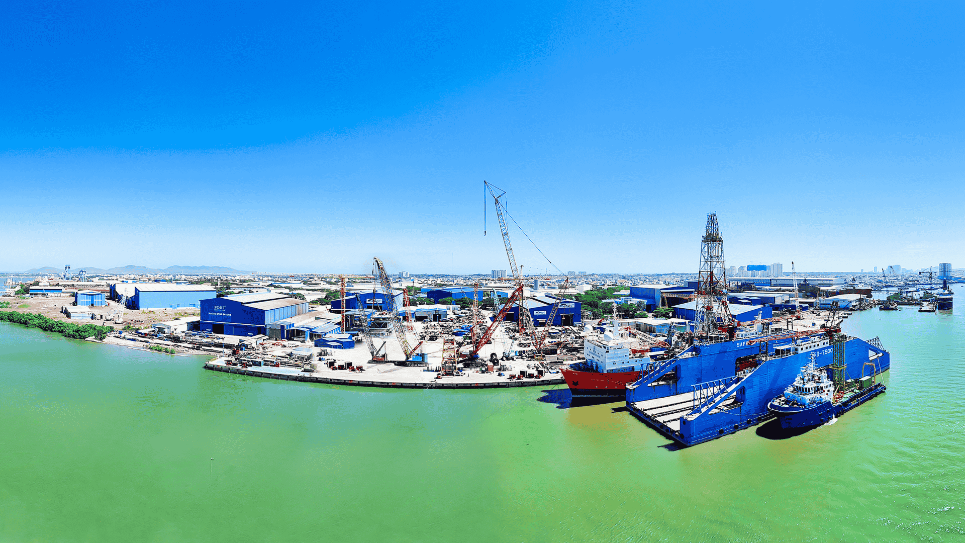 Optimizing Operations and HR Management – Alpha ECC