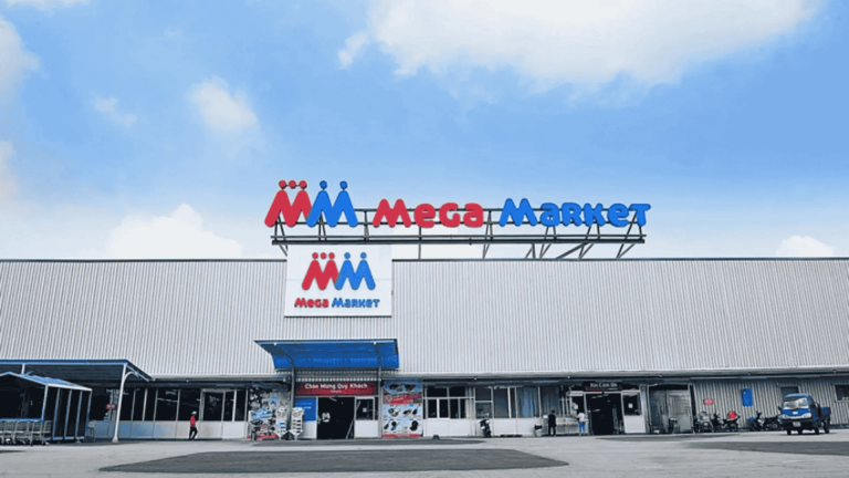 Phát triển nền tảng gamification nâng cao, tích hợp chặt chẽ với hệ thống khách hàng thân thiết – MM Mega Market