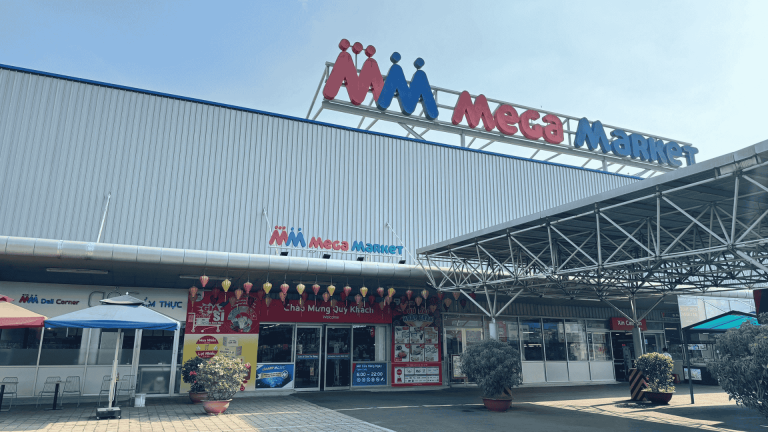 Cá nhân hóa hoạt động marketing bán lẻ thông qua nền tảng E-Brochure – MM Mega Market
