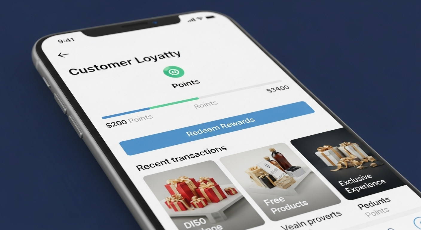 Points Programs 
