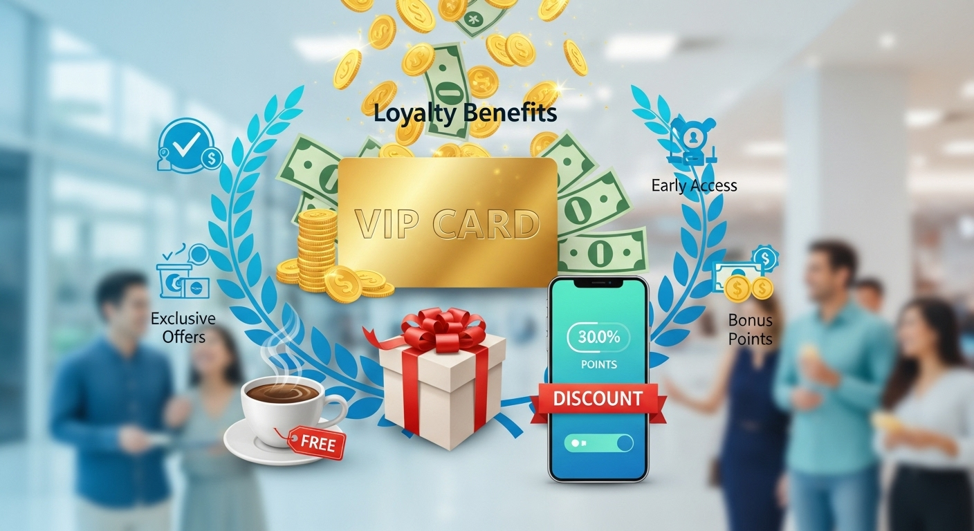To build a suitable loyalty program, you need to understand the common models and choose the one that aligns with your business.