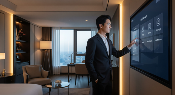 Applying AI to improve customer experience