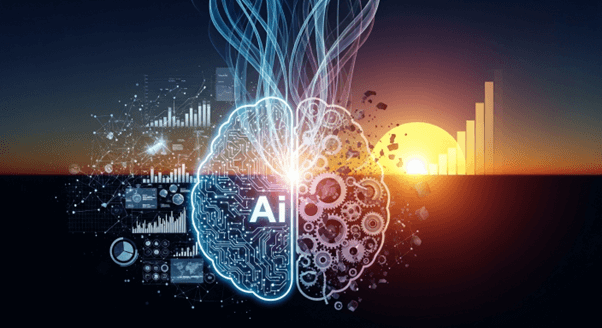 Chiến lược AI Marketing Automation