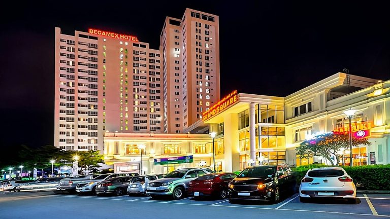Standardizing a Multi-Brand Website Ecosystem – Becamex Hospitality
