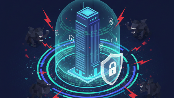 Protecting your business in the digital age