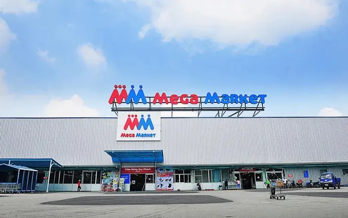 Hệ thống Quản trị & Tự động hóa Nội dung – MM Mega Market
